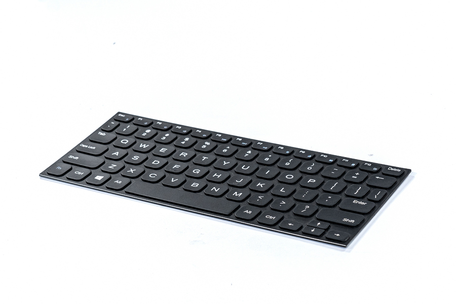 10 "3.0 ultra thin ladder type key cap