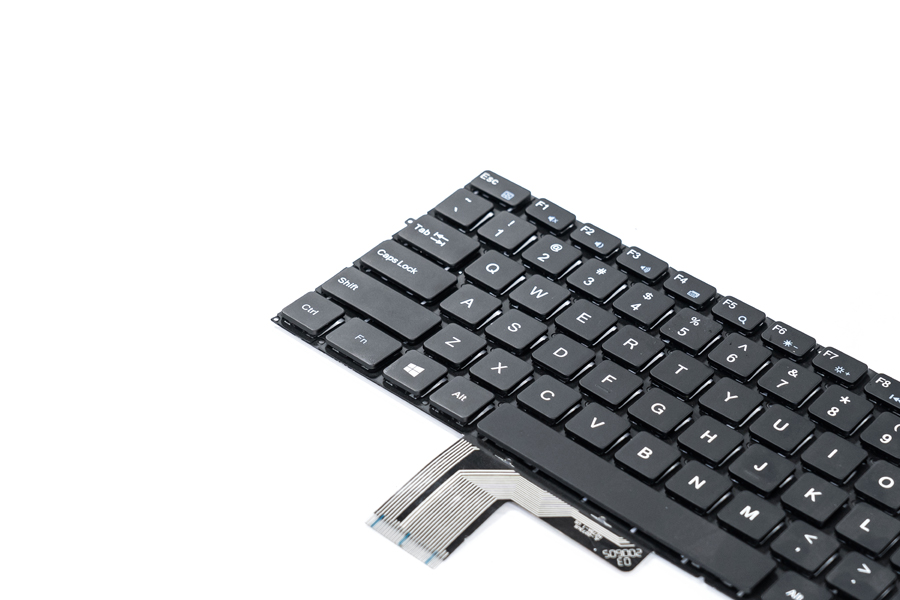 3.0 Ultra dünner Tastatur-Kern