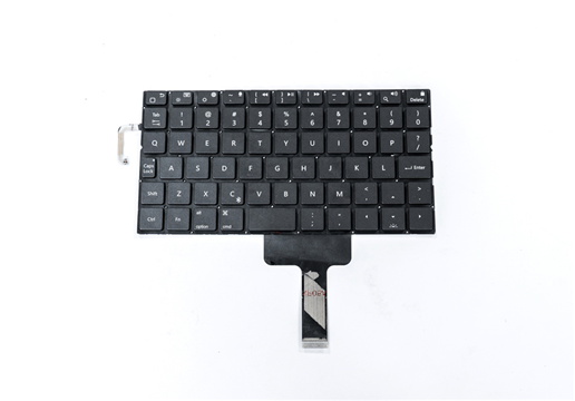 7.9 "3.0 ultra thin square key cap