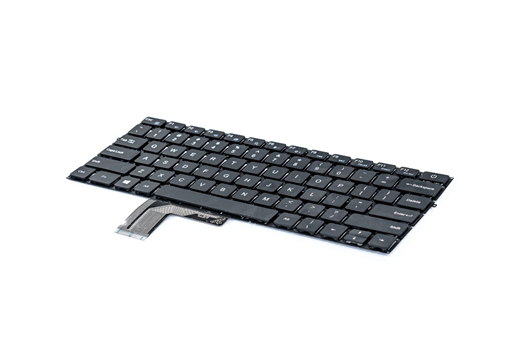 13.3 "3.0 ultra thin square key cap