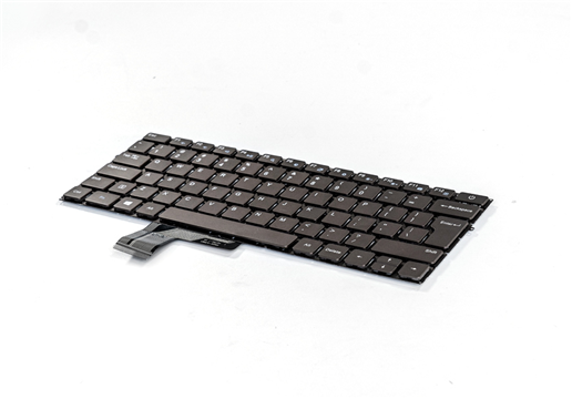 13.3 "3.0 ultra thin square key cap