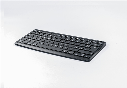 One key area portable wireless Bluetooth Keyboard